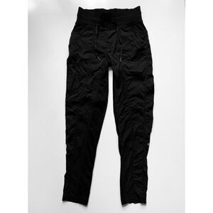 Lululemon Street To Studio Pant II *Unlined